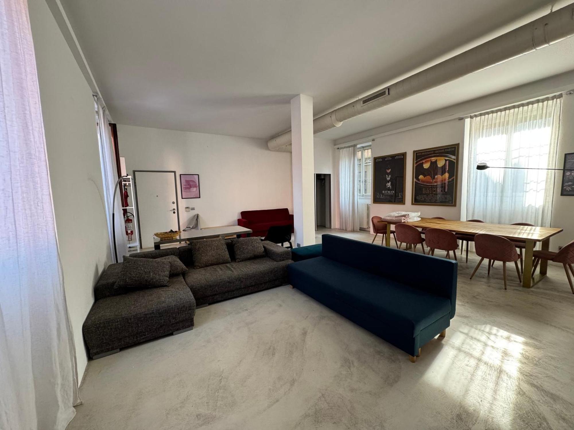 La Casa Di Wayne Vila Cologno Monzese Exterior foto